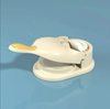 Dumpling-Making Tool, Two-In-One Manual Dumpling Maker for Home Use, Special Mold for Pressing Dumplings