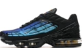 Yun tn 3rd generation black and blue two-color