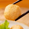Authentic Handmade Haizhica Gold Fish Balls from Chaoshan Specialty, Produced and Processed in Shantou Region, Various Types of Frozen Meatballs