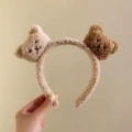 H100 Two-Tone Bear