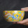 Чайная чашка эмалевого цвета master cup single cup керамический чай Кунг-фу, приготовленный на гриле, цветочная чайная чашка высокого класса, персональная специальная ретро-чашка для питья mini 4