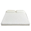 Latex Memory Foam Mattress Cover Soft Cushion Home Bedroom Thickened Tatami Sponge Mat Student Dormitory