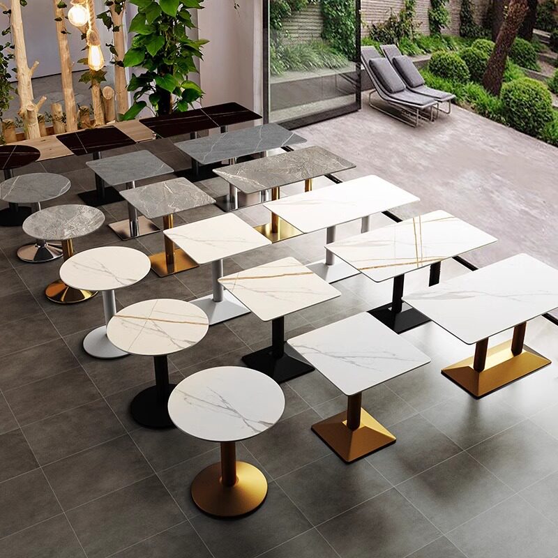 ร้านอาหารฟาสต์ฟู้ดโรงเรียนโรงอาหารกระดานชนวนโต๊ะรับประทานอาห...