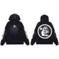 605 # Washed black