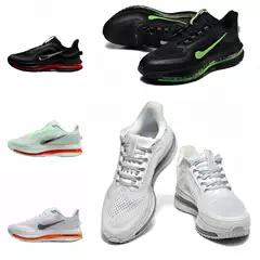Nike Sneakers Air Zoom Pulse