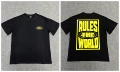 3122 black and yellow