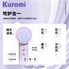 Sanrio Genuine Hair Dryer Home Hair Uninjured Negative Ion Women's Hair Care Quick Drying Hair Dryer Advanced Sense Gift