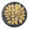 Frozen Blanching 12 Head Abalone Meat Volume Wholesale Hotel Catering Banquet Convenient Ingredients