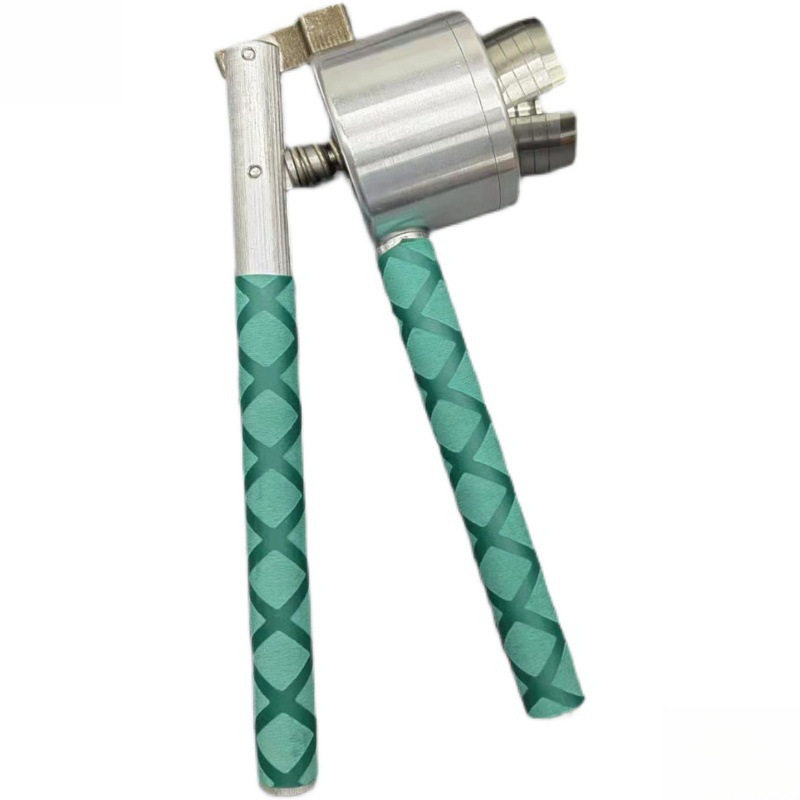 24/26/28/30/32/牙青霉素瓶西林瓶手动压盖器压盖钳封口机