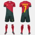 22 World Cup Grape Master Y -7 C Luo