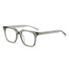 New Retro Rice Nail Anti-Blue Light myopia Frame Women's GM Plain Plain Frame Men's TR90 Pin Leg 8633
