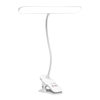 Class AA Desk Clip Desk Lamp Students Learning Eye Protection Reading Dormitory Dormitory Rechargeable Bedside Lamp for College Students