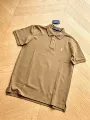 Khaki white label