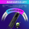 M98 Y10 Android Network Set-Top Box Mini Tv Box Tv Box Export Cross-Border Network Player