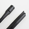 Compatible with V7/V8/V10/V11/V15 Vacuum Cleaner Accessories Conversion Head, Soft Flat Suction Nozzle Consumables