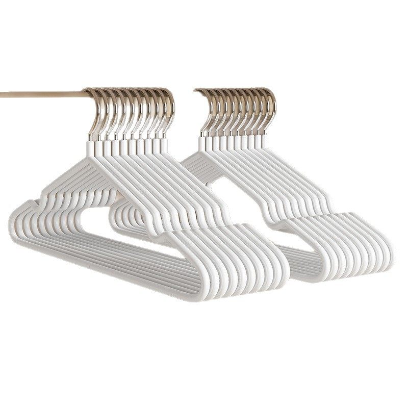 Clothes Drying Rack for Home Use, Clothes Hanger, Clothes Hanging Hook, Dormitory Use, Student Thickened Non-Slip Dormitory Home Use