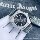 Aijia продает швейцарские часы AP Royal Oak 15400 с автоподзаводом APS механические часы с прозрачным дном Business 15500 mini 7