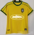 1998 brazil home game