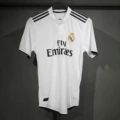 1819 real madrid home player version
