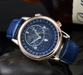 3. blue surface gold shell