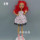 Высококачественная школьная кукла monster high, школьная кукла elf, 12-суставная съемная кукла с несколькими суставами mini 5