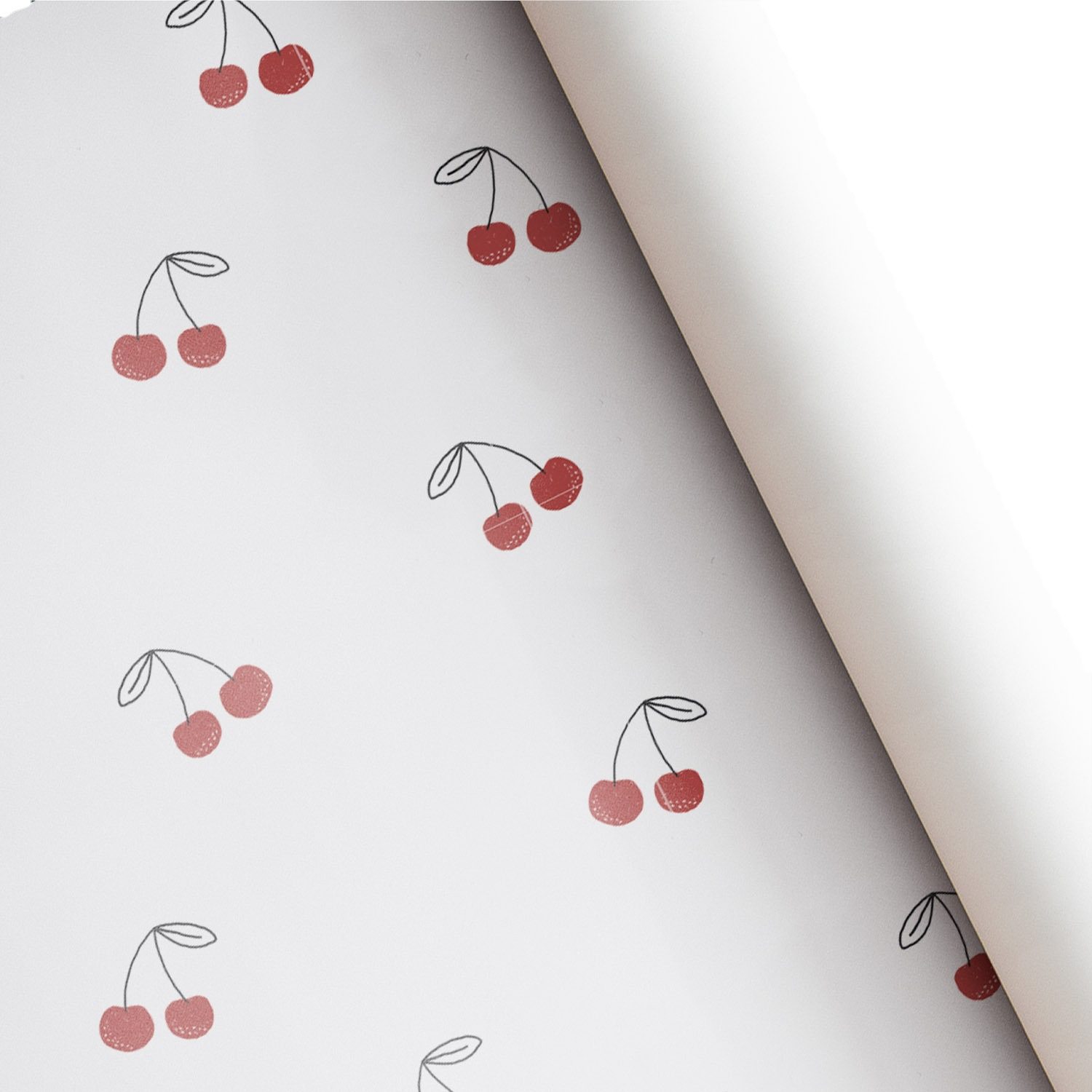 Cute gift wrapping paper bouquet packaging kindergarten handmade material paper girl Heart Book paper gift wrapping paper