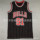 Баскетбольный мяч в стиле ретро с вышивкой New Amazon jersey Bulls 23, Джордан 33, Пиппен 91, Родман mini 33