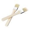 In stock wholesale baking brush seasoning brush barbecue tools food pig brush oil brush wooden handle brush batch order