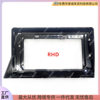Suitable for TOYOTA Toyota Sienta central control large screen navigation DVD face frame modified panel changeable frame