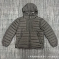 Black - sunglasses jacket