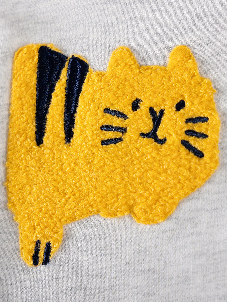 Girls' Long-Sleeve Dress Wholesale, Autumn Cute Kids' Dress