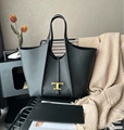 Large black with gift box