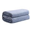 Drizzle Class a Flannel Blanket Fleece-Lined Thickeneded Quilt Winter Blanket Office Nap College Dormitory Bed Sheets