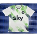 26-27 ireland away game