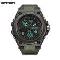 739 Army Green men's style