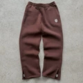 Brown pants