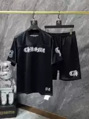 Chrome hearts Shorts Mesh Shorts