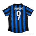 98-99 Inter Milan Home Jersey #9 RONALDO