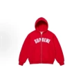 E593 # Red