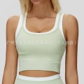 Vest-light fruit green