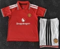 2627 manchester united home court