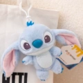 14cm standing q version stitch