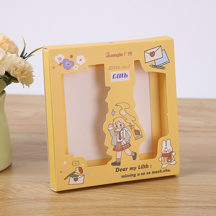 Custom paper box cover gift box color printing health care product packaging box corrugated paper color box white cardboard box drawer box