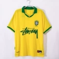 Brazil home game in 1997 season
