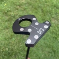 Classic black 36inch