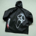 Ghos co-branded jacket (black)
