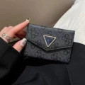 Gale diamond label-black