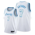Lakers #7 2021 city edition