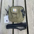 Laguangbao: military green