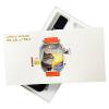 Cross-Border Hot-Selling Model B31 Smart 5g Cellular Watch with Sim Card Slot, Top Configuration S10 Ultra, Full Network Compatibility S10 Watch